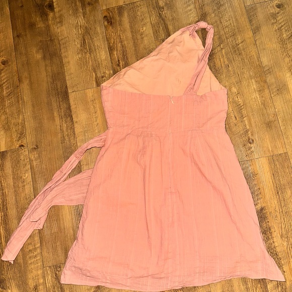 Hello Molly Mini Dress - Picture 6 of 7